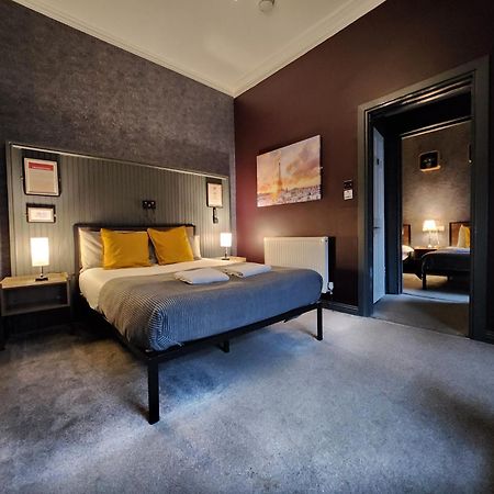 Frederick Douglass - Rooms In The City Edinburgh Luaran gambar
