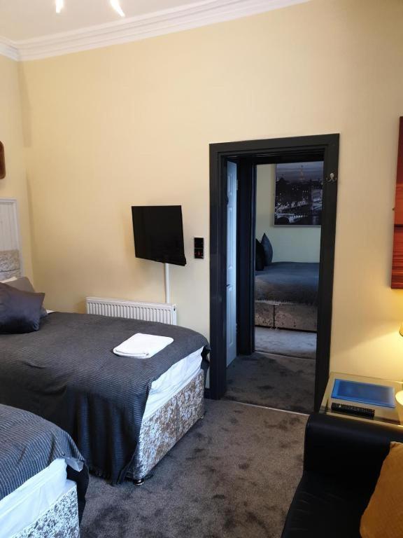 Frederick Douglass - Rooms In The City Edinburgh Luaran gambar