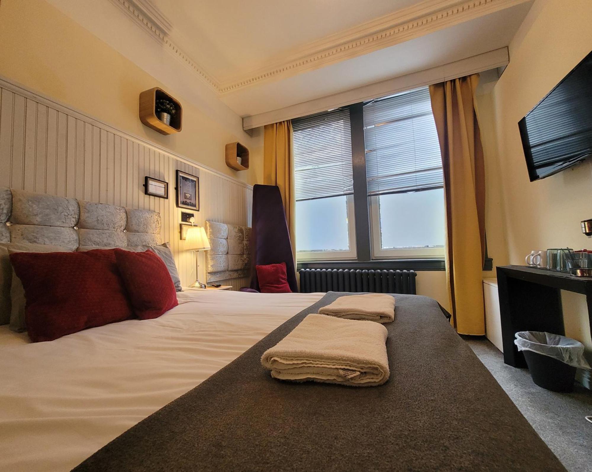 Frederick Douglass - Rooms In The City Edinburgh Luaran gambar