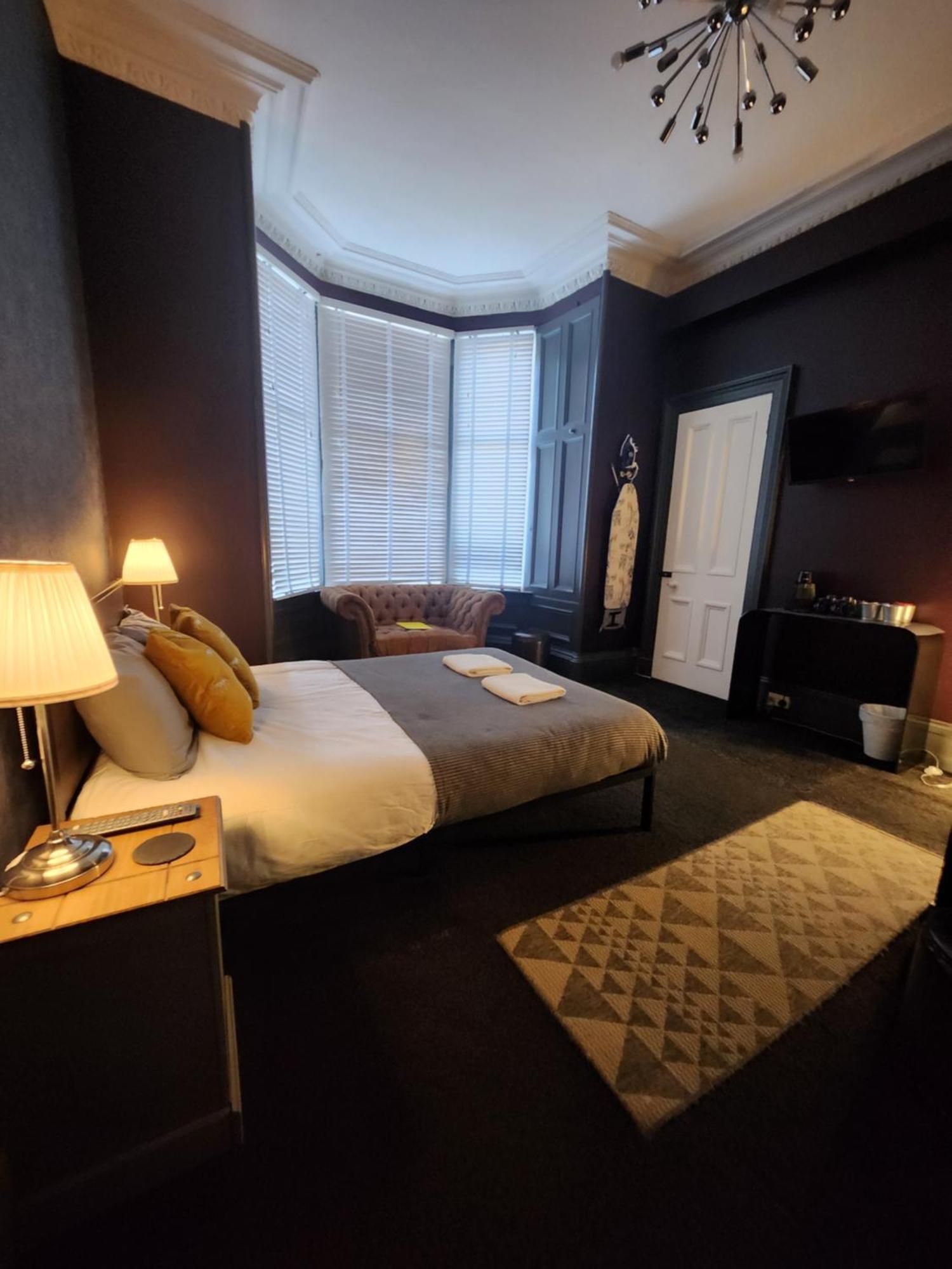 Frederick Douglass - Rooms In The City Edinburgh Luaran gambar
