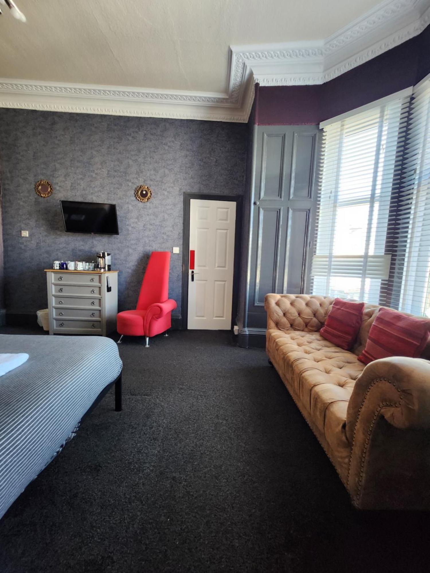 Frederick Douglass - Rooms In The City Edinburgh Luaran gambar