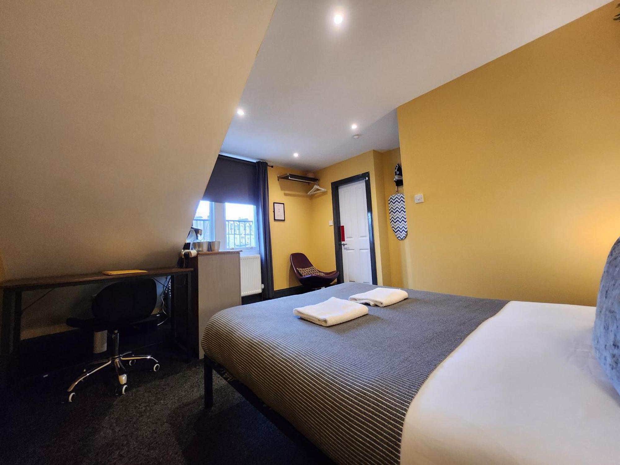 Frederick Douglass - Rooms In The City Edinburgh Luaran gambar