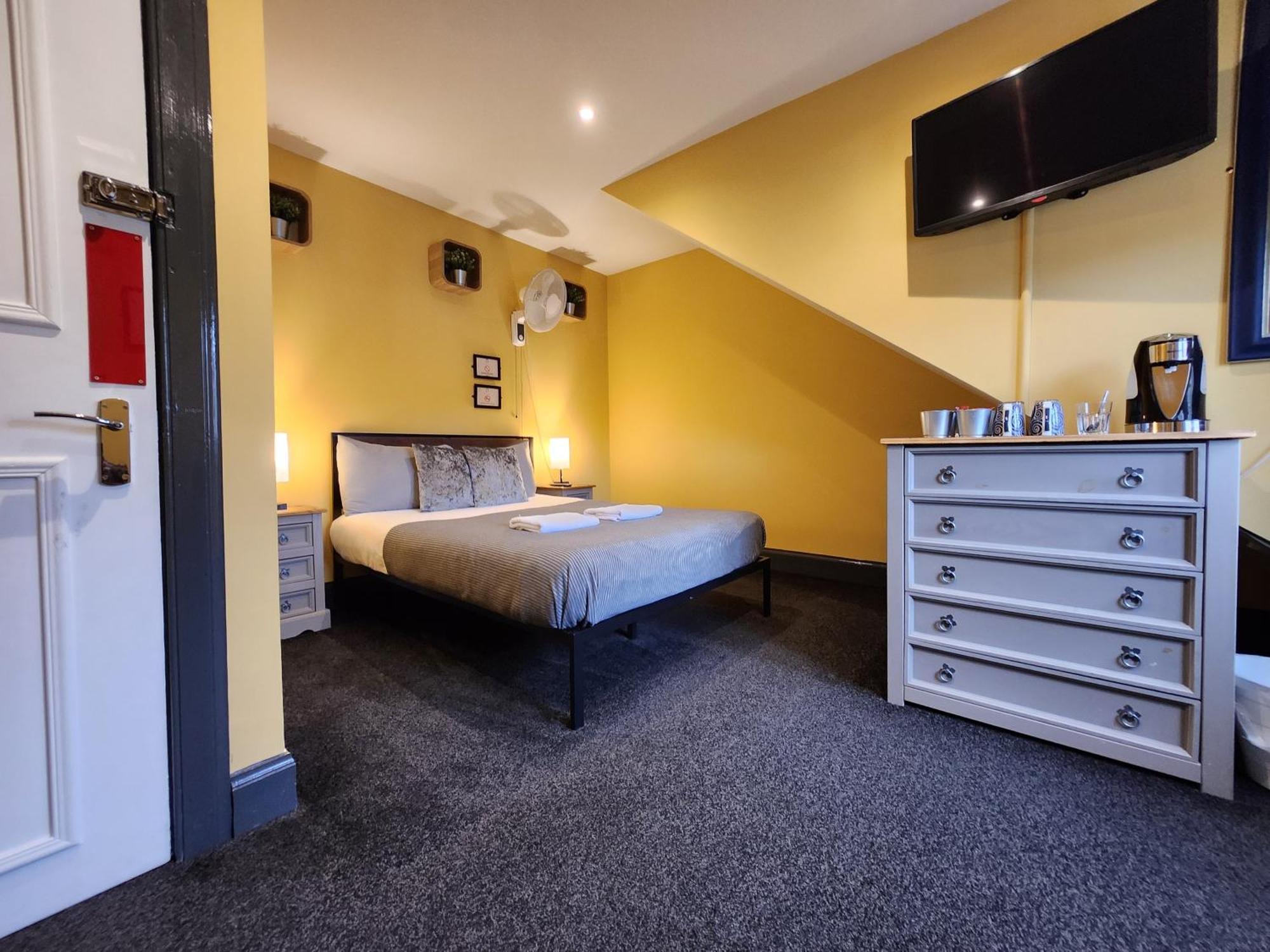 Frederick Douglass - Rooms In The City Edinburgh Luaran gambar