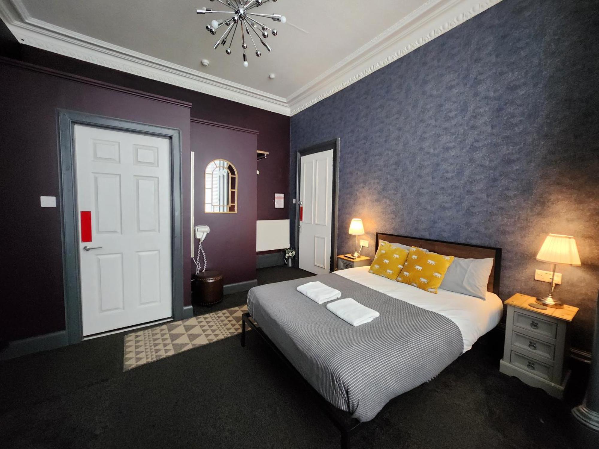Frederick Douglass - Rooms In The City Edinburgh Luaran gambar
